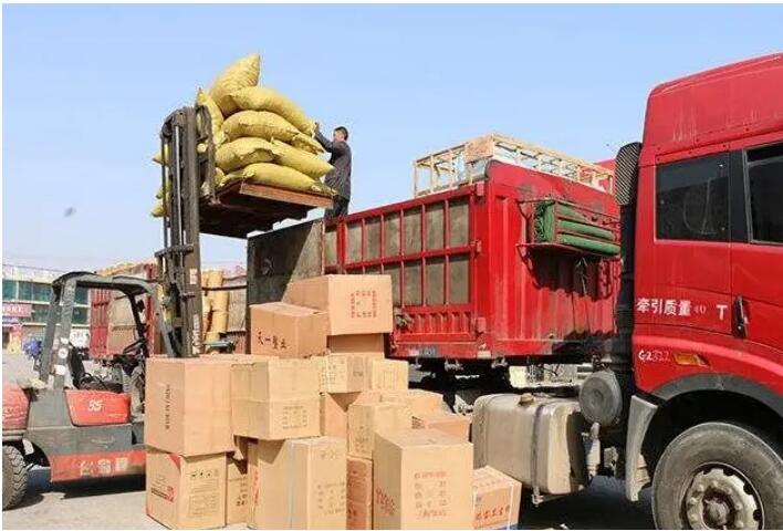 厦门到永州物流专线