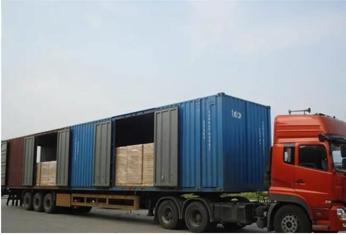 厦门到永州整车运输