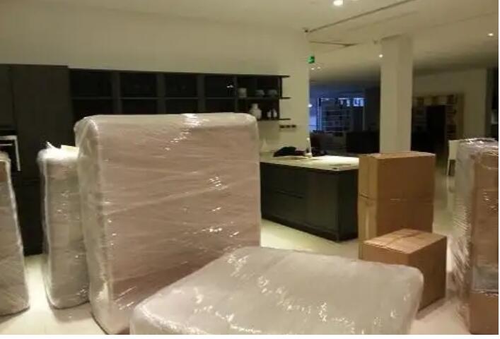 厦门到永州长途搬家