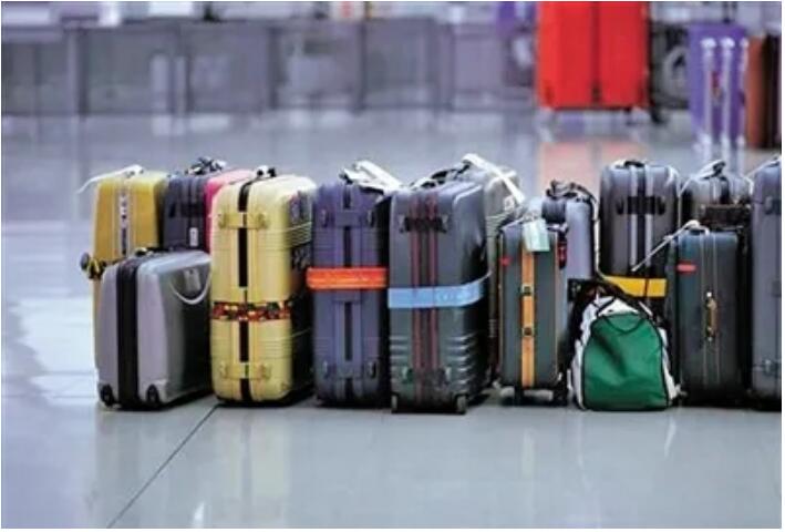 厦门到永州行李托运