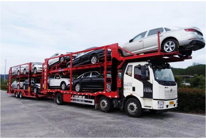 厦门到永州轿车托运